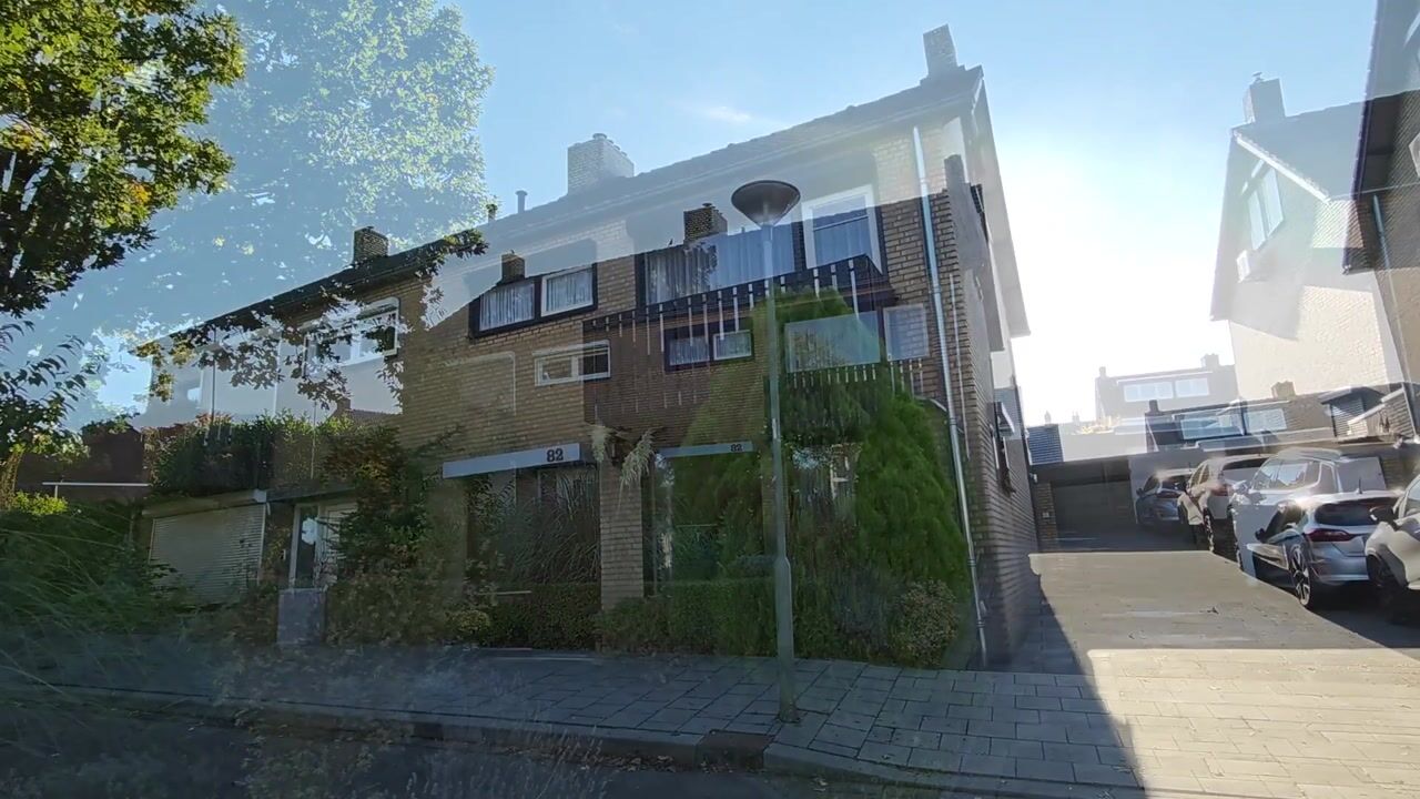 Video van Spechtstraat 82