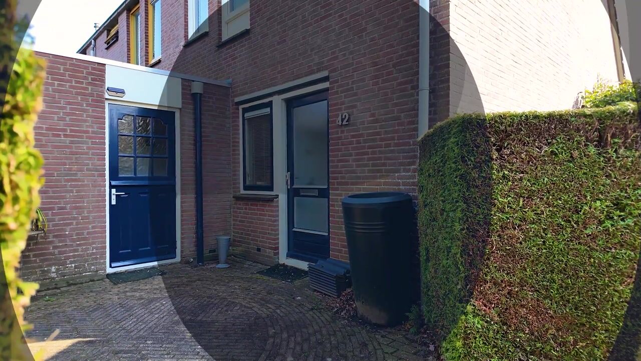 Video of Hornstukken 42