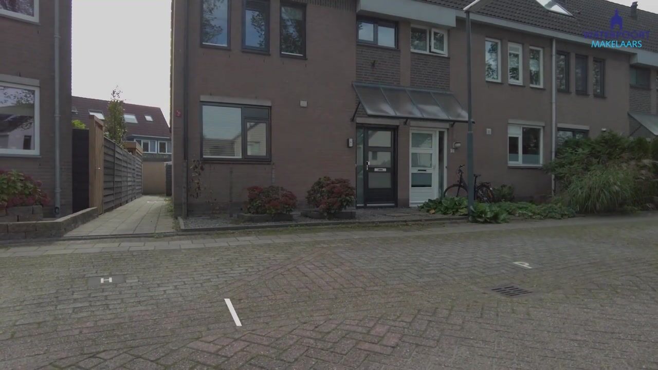 Video van Cissy van Marxveldtstraat 14