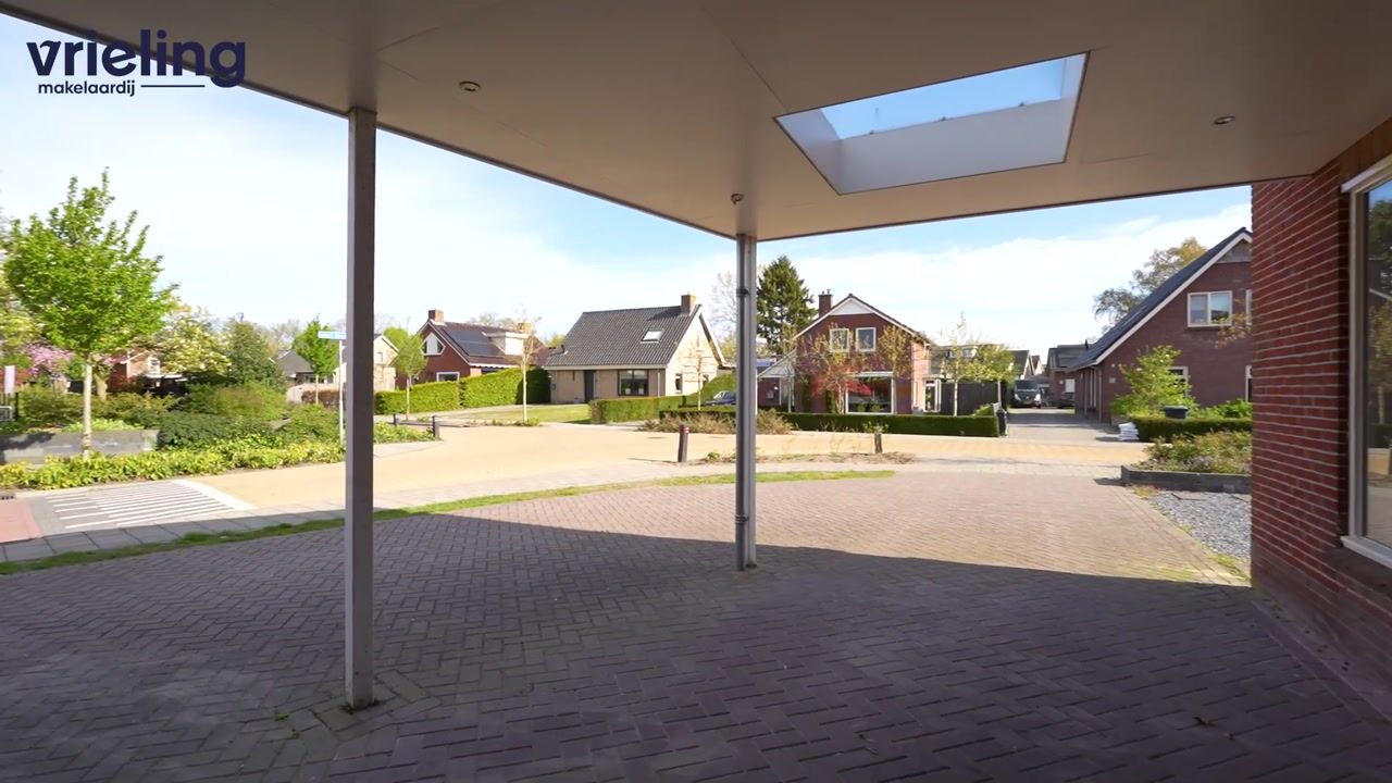 Video van Johan Clemmestraat 16