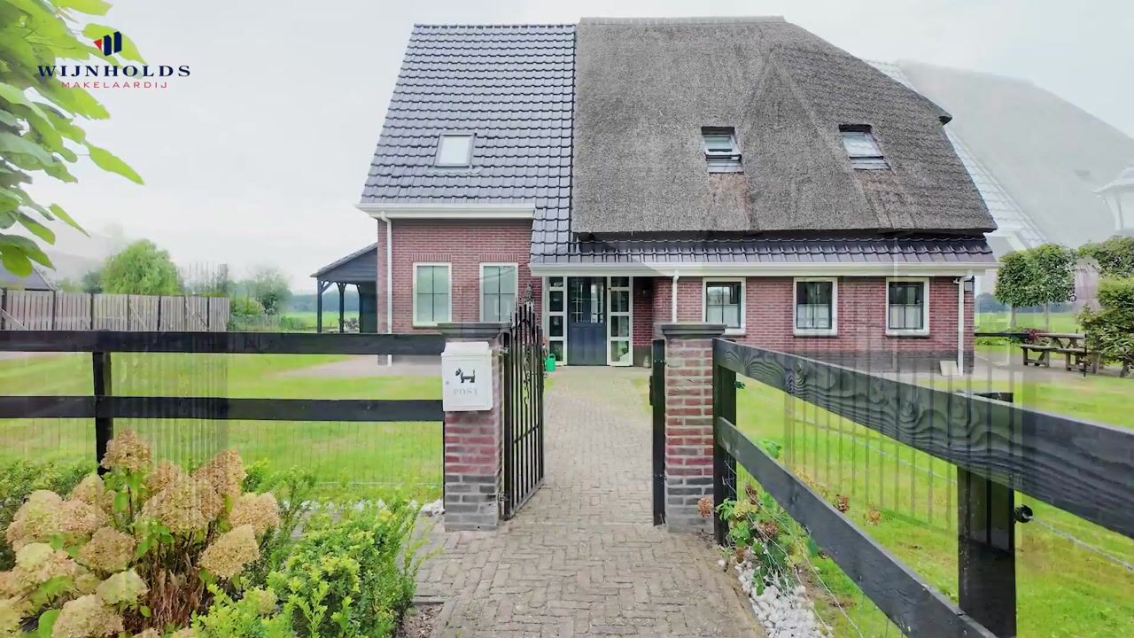 Video of Krommewijk 15-U