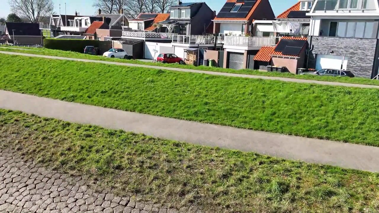 Video van Boomdijk 13