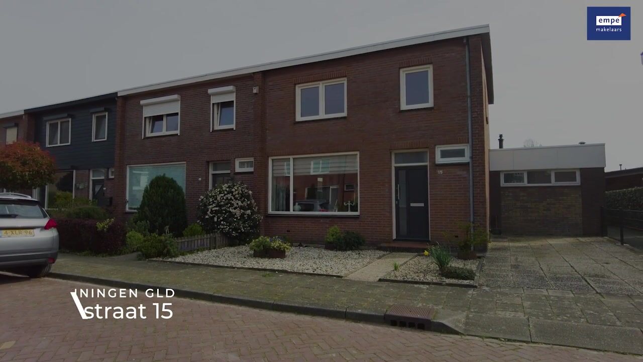 Video of Irenestraat 15