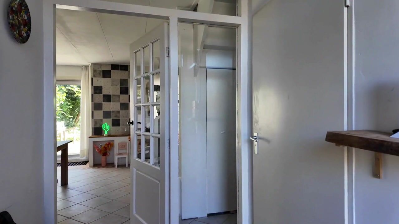 Video van Bergenstraat 8