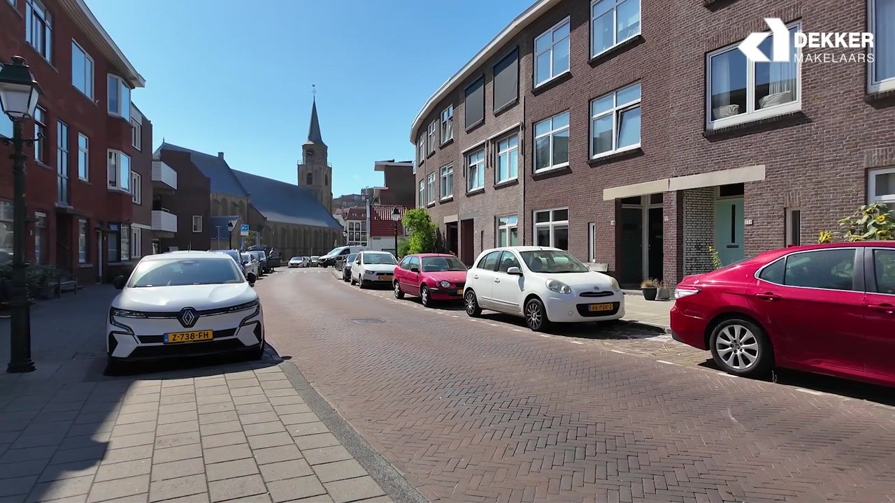Video van Wassenaarsestraat 102