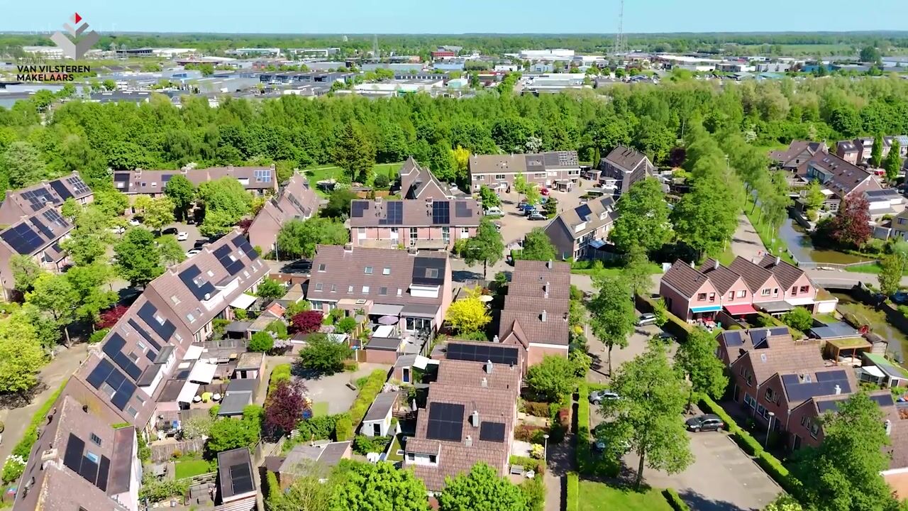 Video of Wijnmanlaan 7