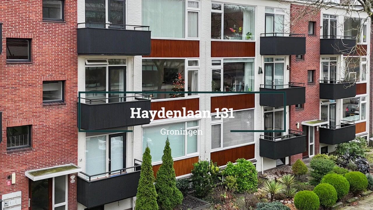 Bekijk video van Haydnlaan 131