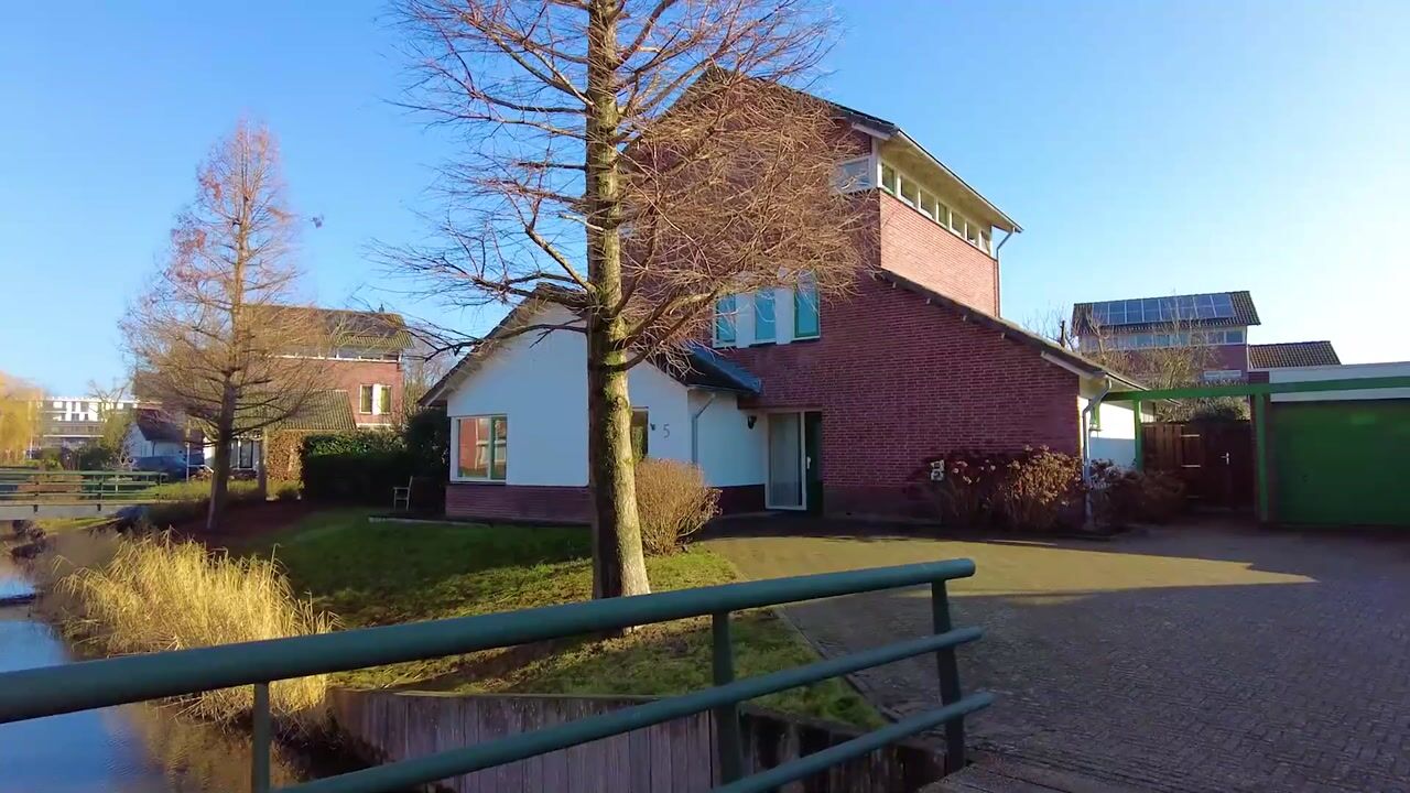 Video van De Parken 5