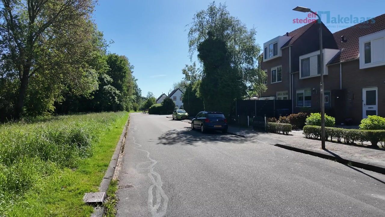 Video van Kingmastate 118
