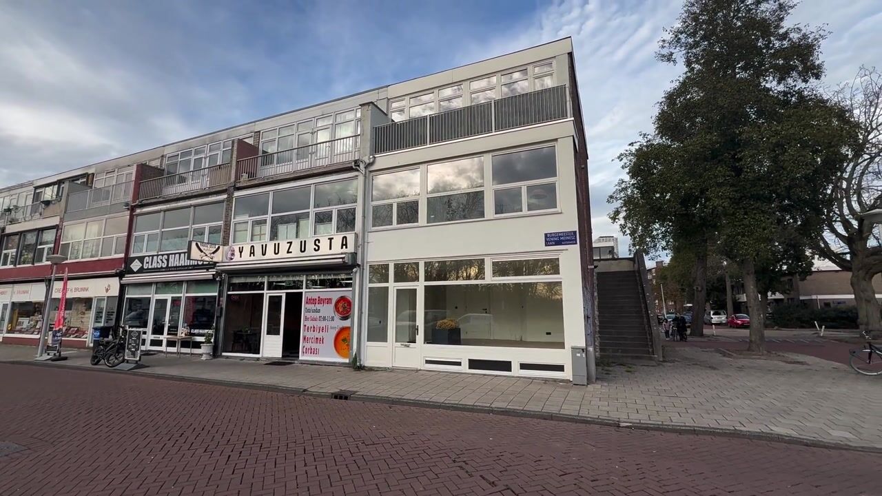 Video of Ferry Ploegerstraat 1-B