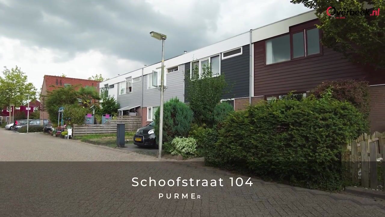 Video van Schoofstraat 104