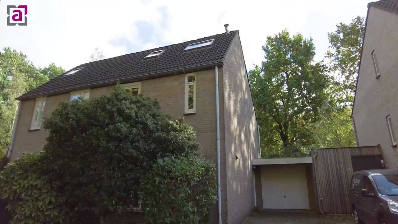 Huis te koop: Buskeshoeven 99 5242 KR Rosmalen | Funda
