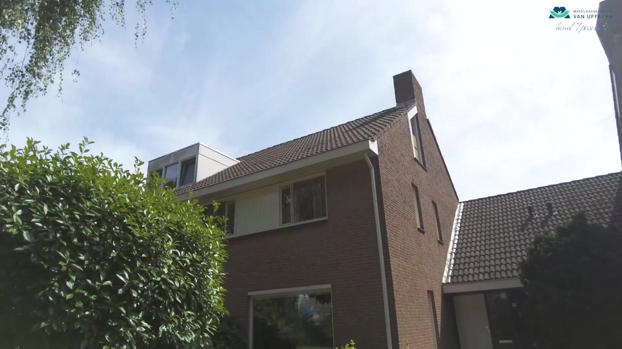 Video van Begijnstraat 16