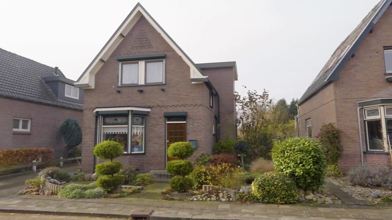 Video of Tienwoningenweg 18