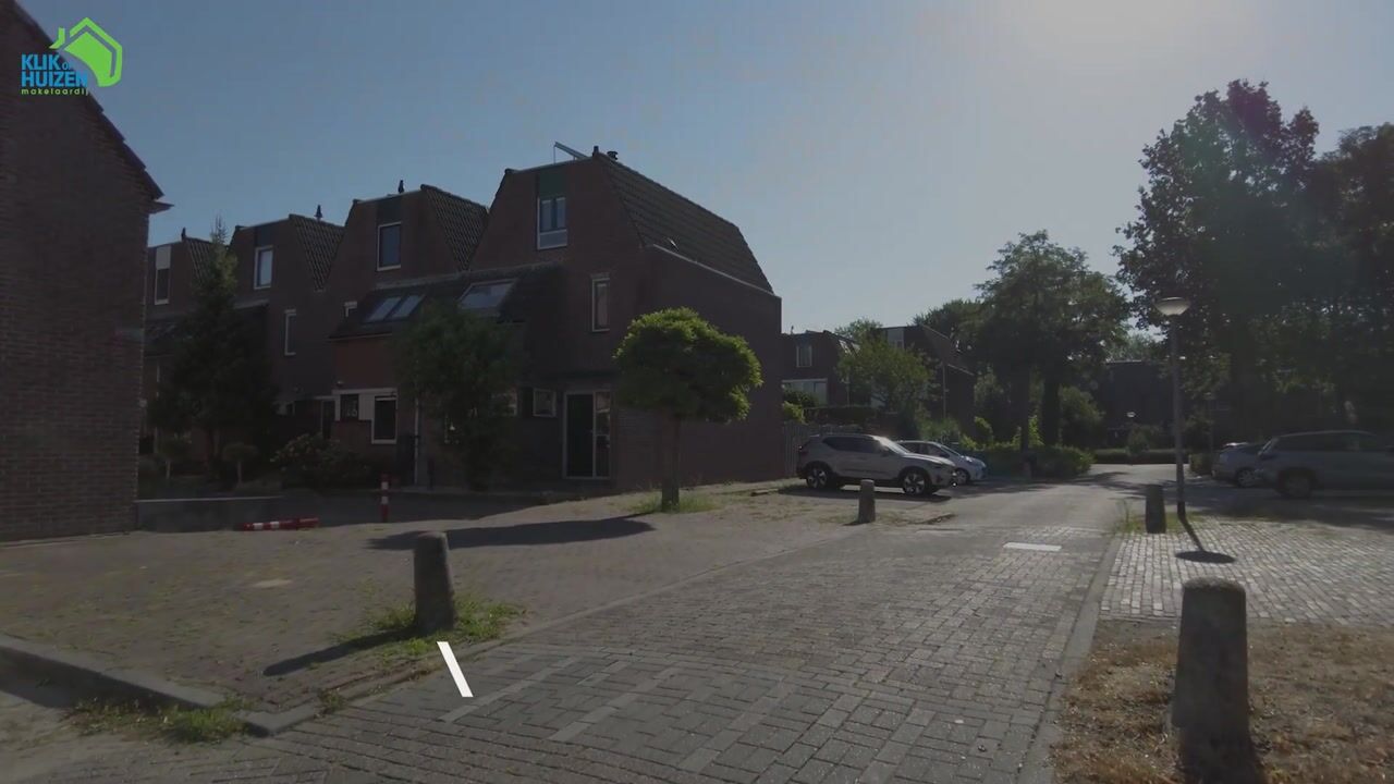 Video van Groenhof 55