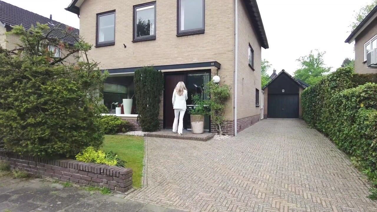Video van Koudhoornlaan 10