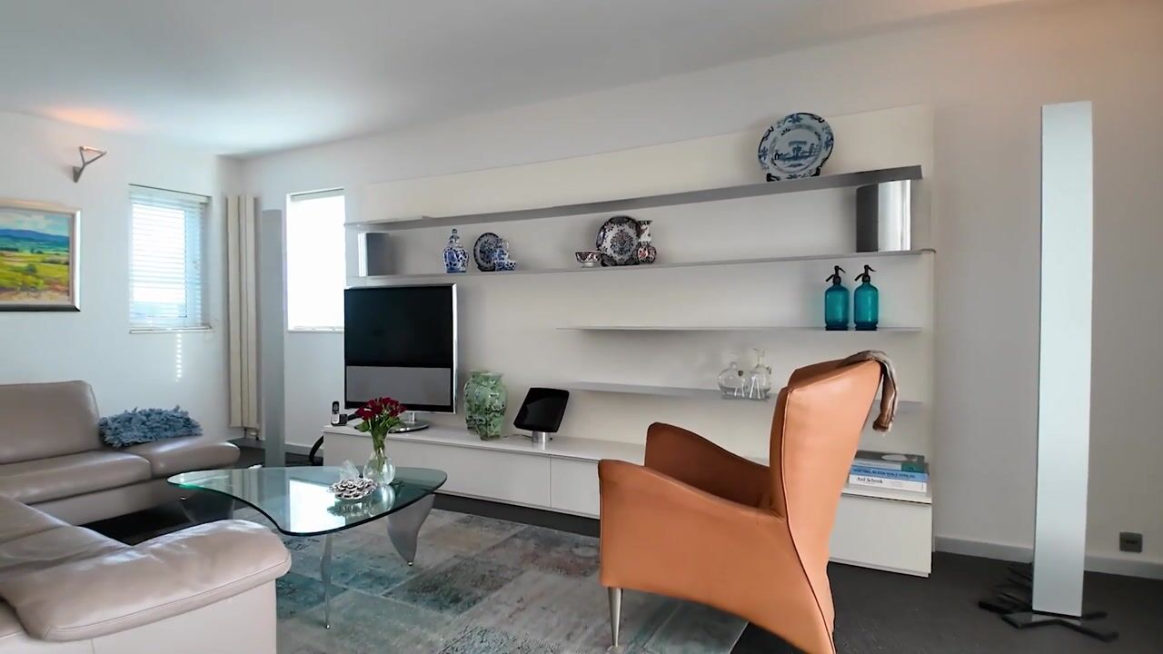 Video of Janssoniushof 34