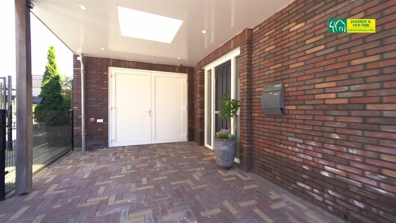 Video of Lisdodde 7