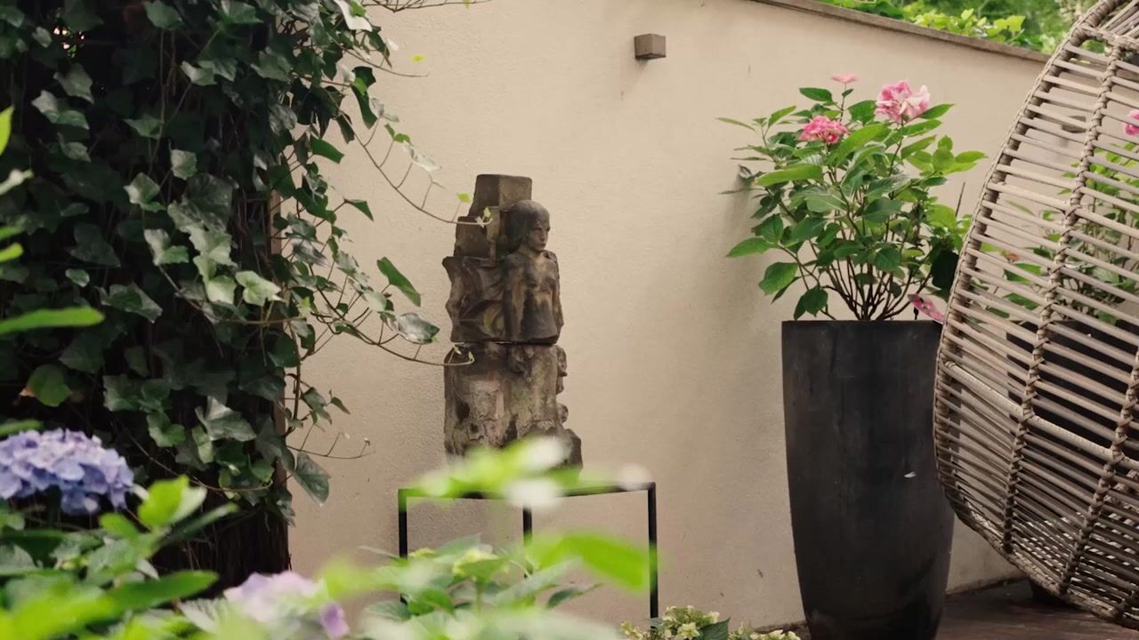 Video van De Lairessestraat 88