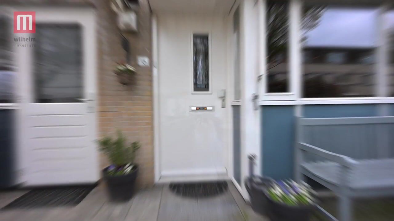 Video of Langeweideweg 16