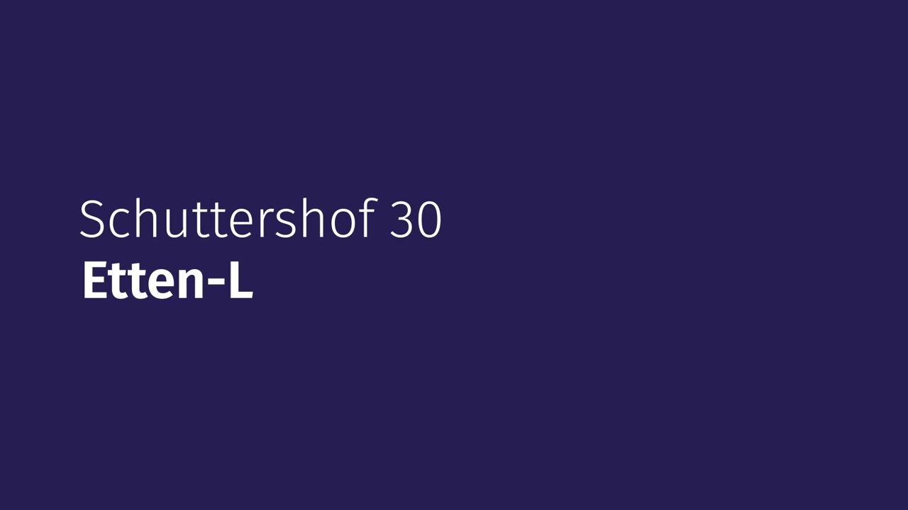 Video van Schuttershof 30