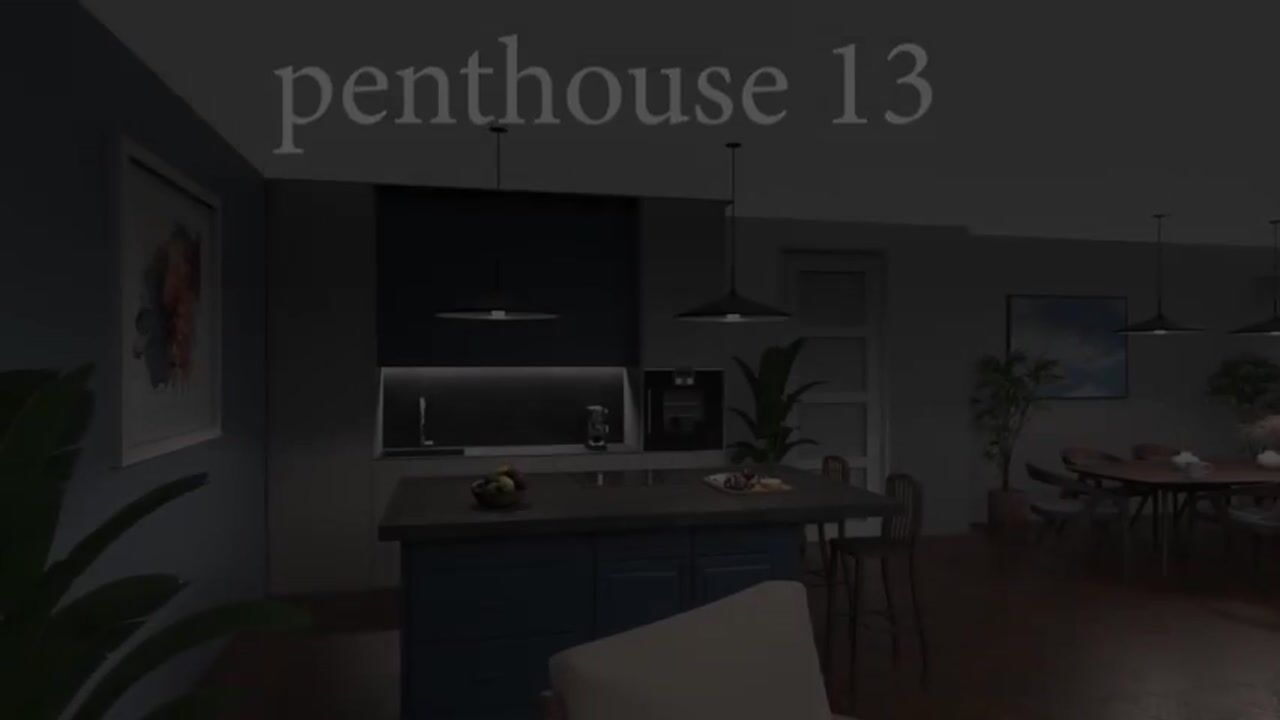 Video of Munstersestraat (penthouse) (Bouwnr. 13)