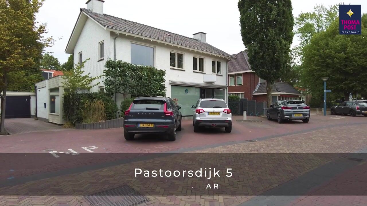 Video van Pastoorsdijk 5