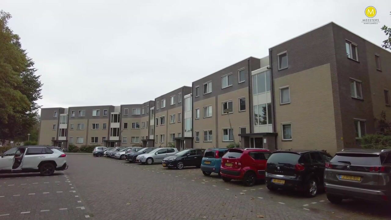 Video van Strengen 26