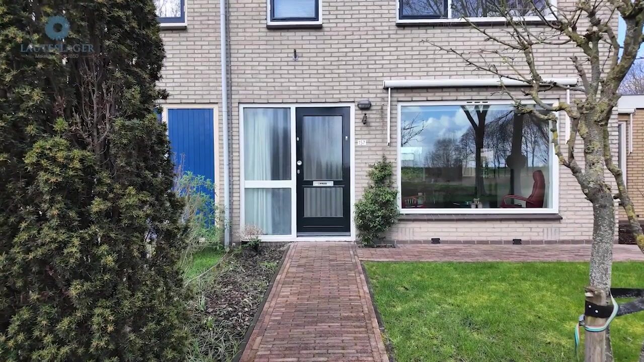 Video of Prinsessenweg 157