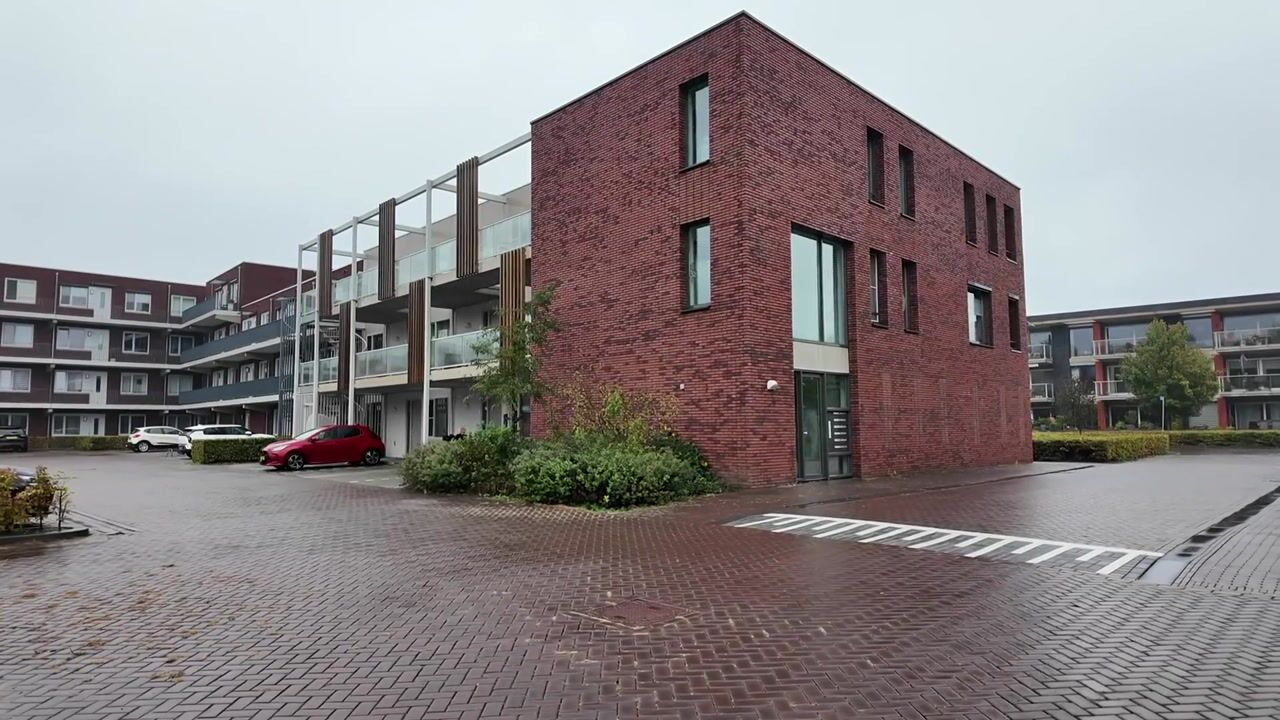 Video of Zuiderzeehof 12