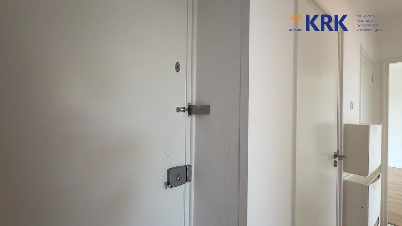 Video van Merelstraat 50