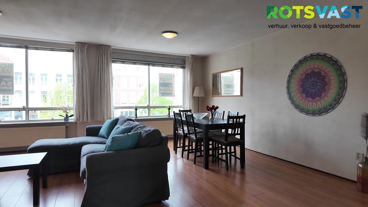 Video van Noordwal 61