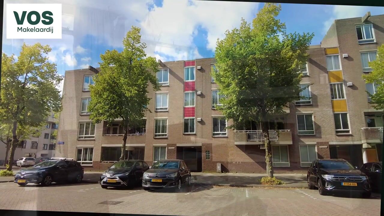 Video of Berthold Brechtstraat 791