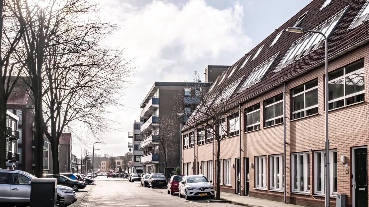 Video van Vechtstraat 2-S