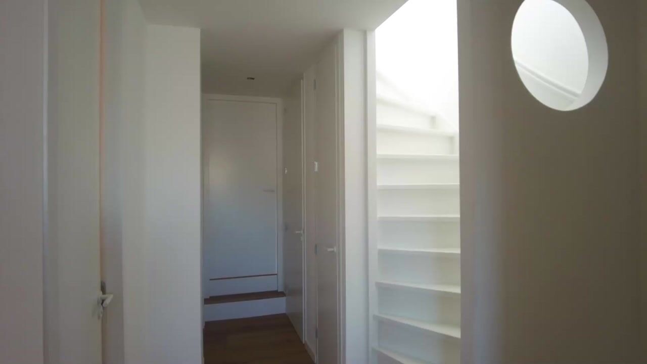 Video van Von Zesenstraat 184