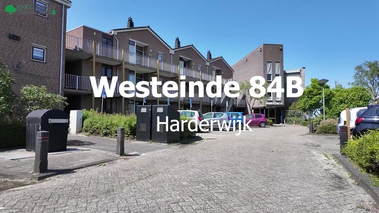 Video of Westeinde 84-B