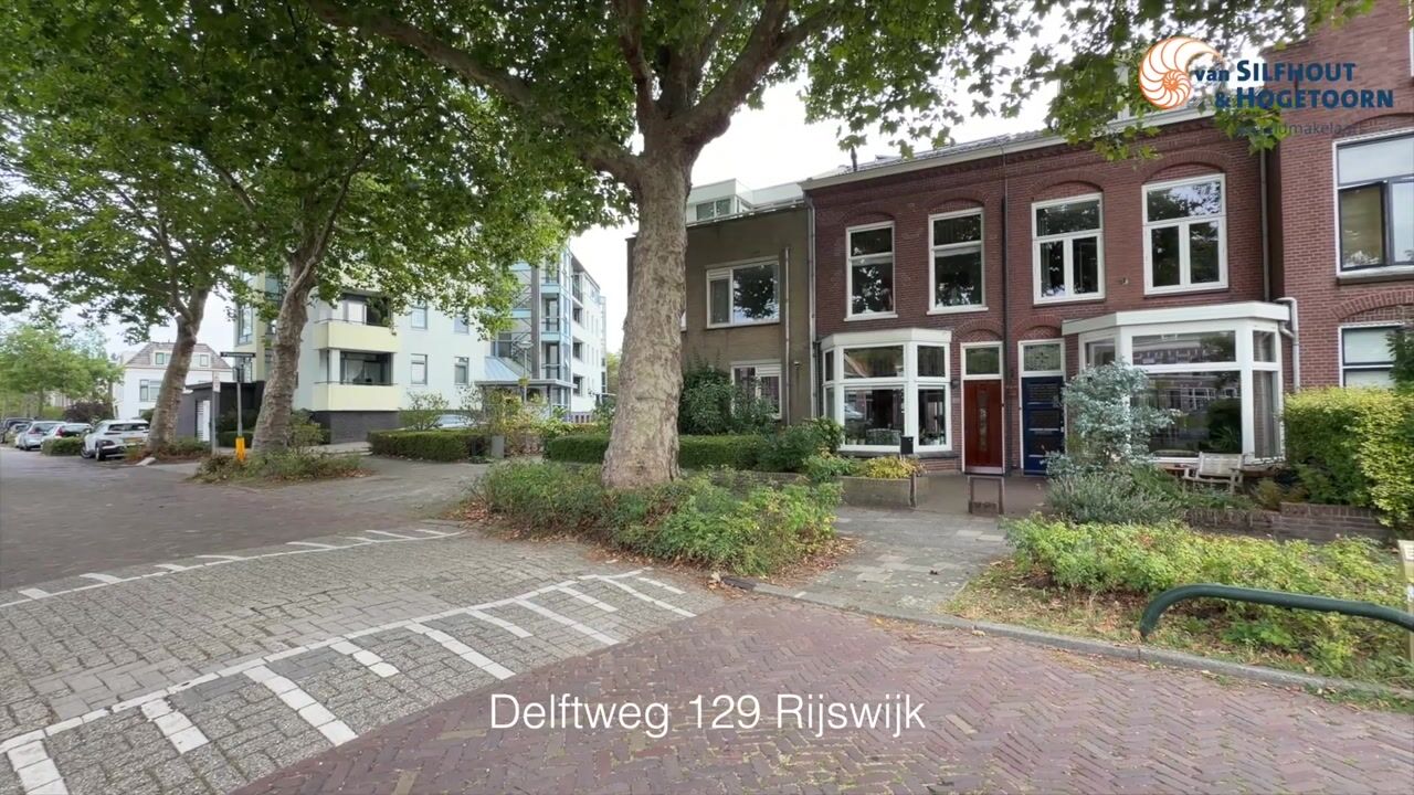 Video van Delftweg 129