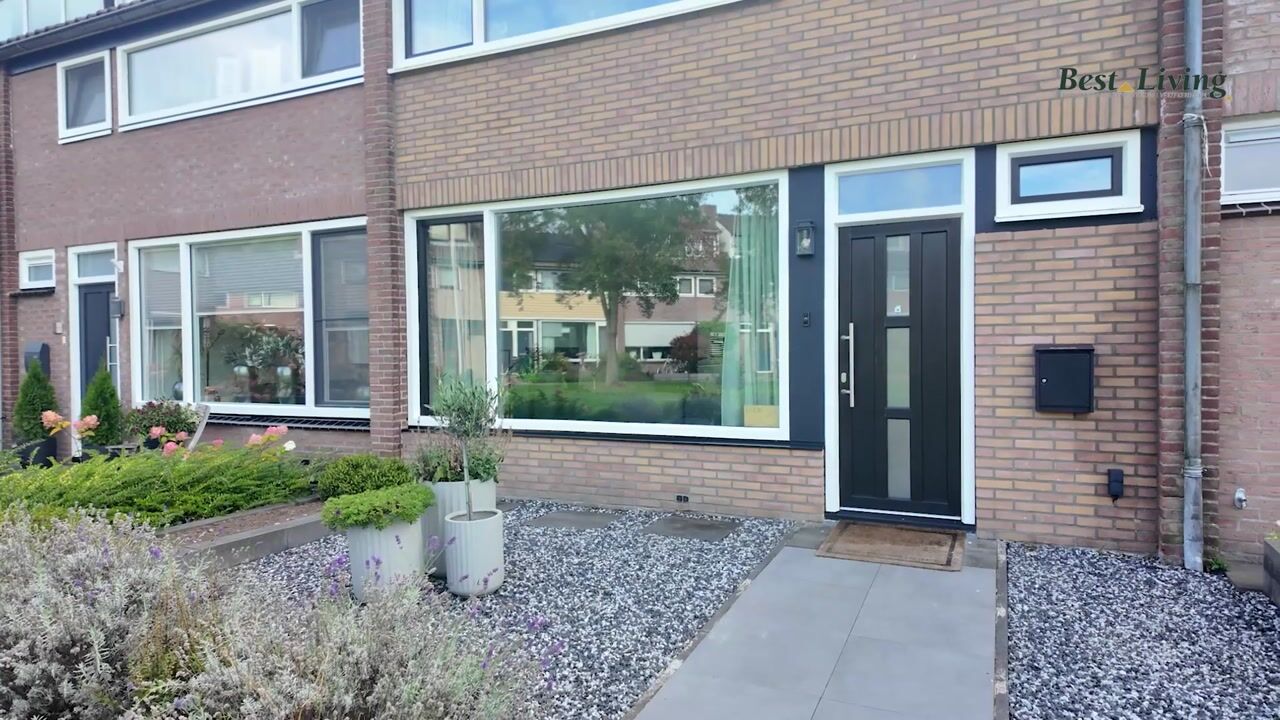 Video of Mezenlaan 120