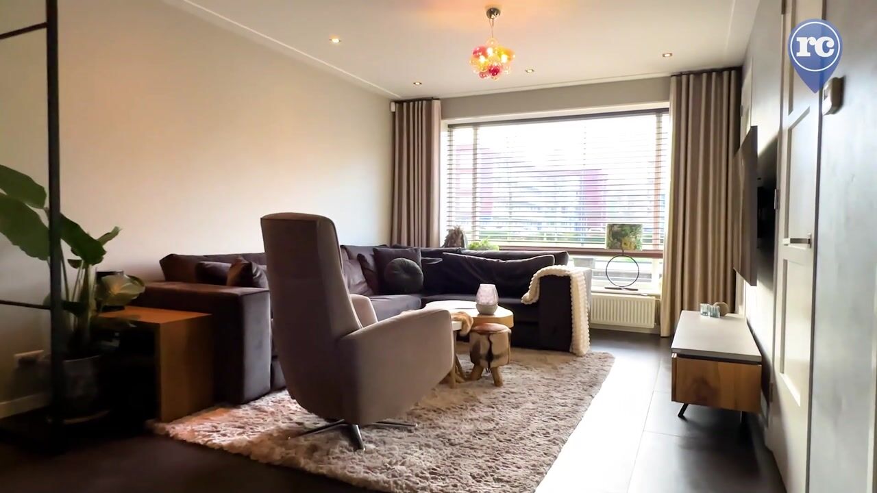 Video of Wieringenlaan 54