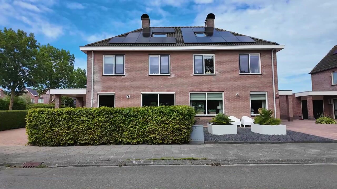 Video van Bonhoefferstraat 30