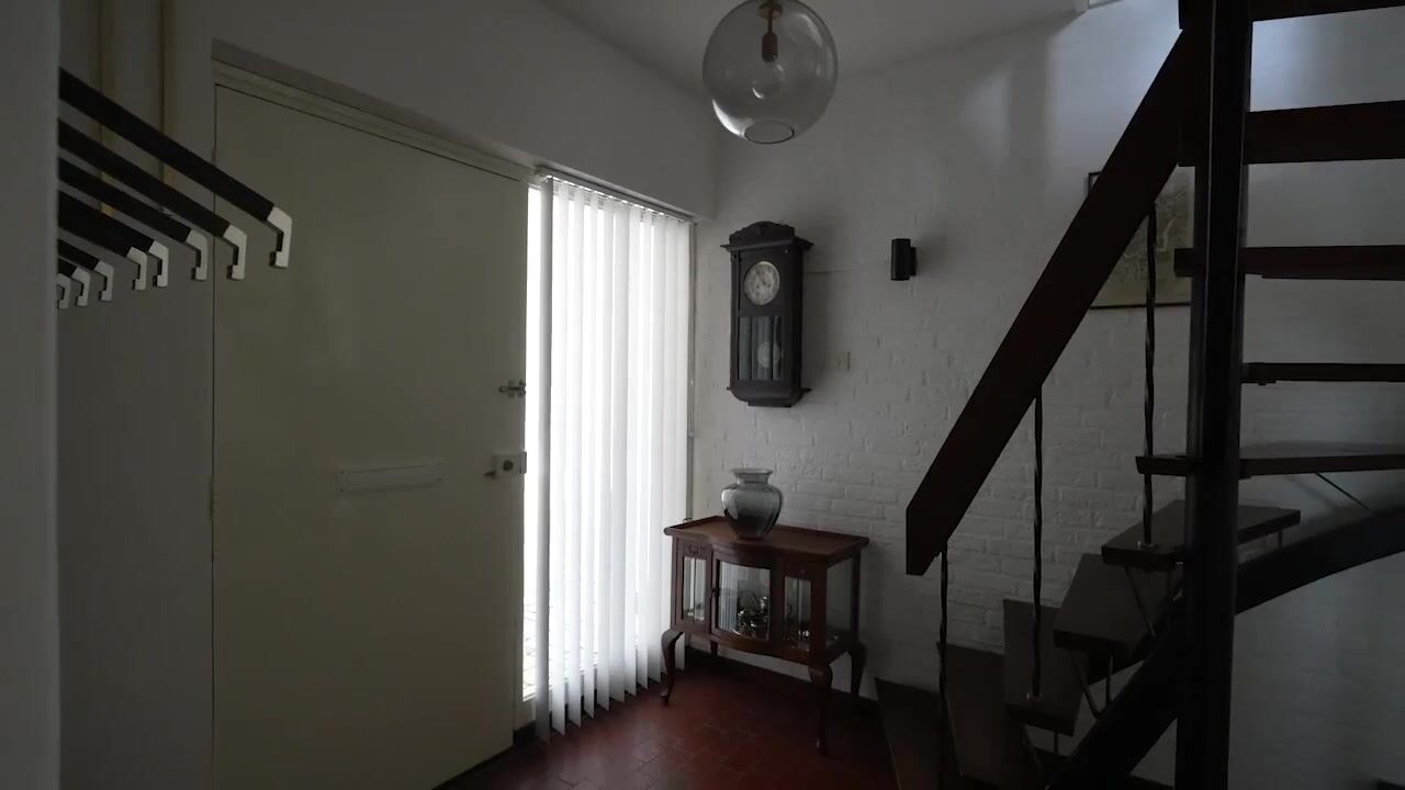 Video of Sweelinckstraat 2