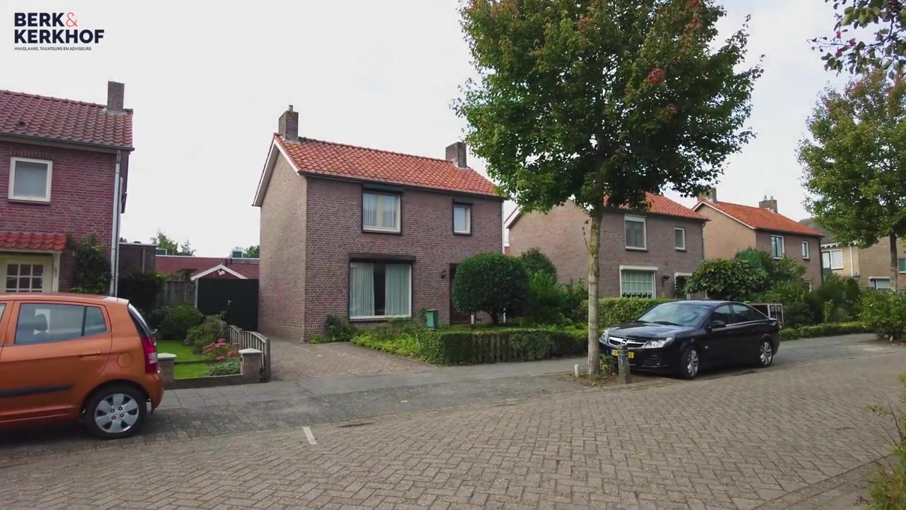 Video van Julianastraat 41