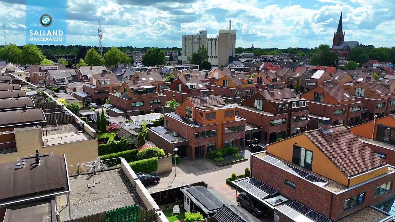 Video van Zuivelhof 1