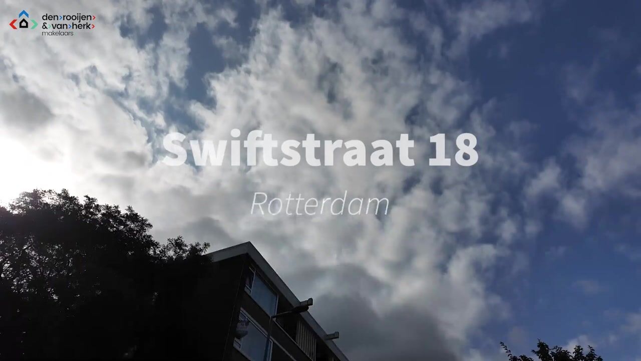 Video van Swiftstraat 18