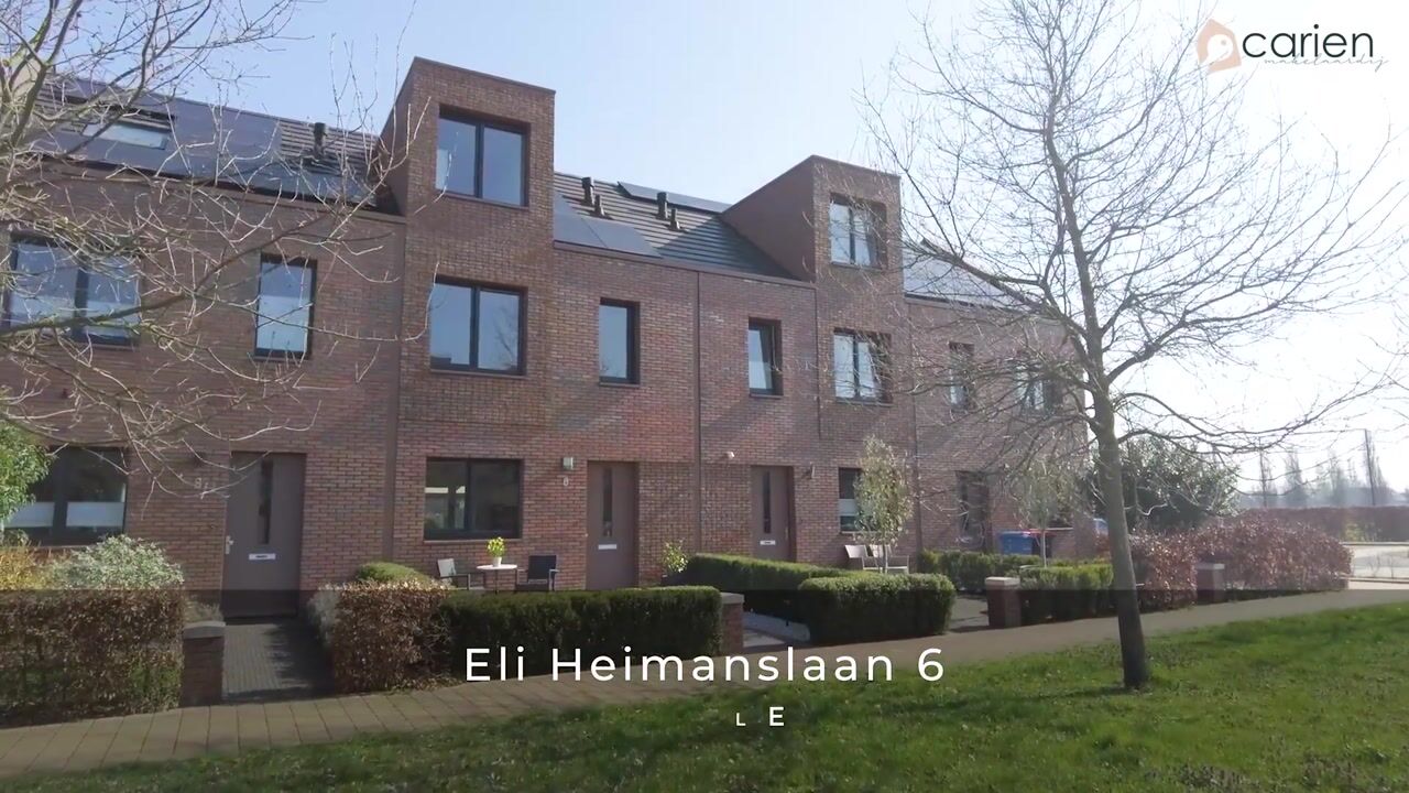 Video of Eli Heimanslaan 6
