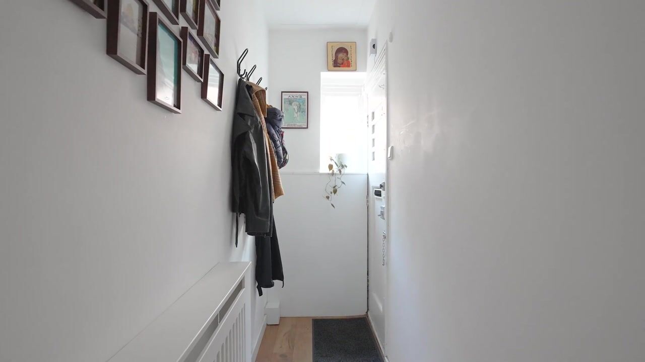 Video van James Cookstraat 13-H
