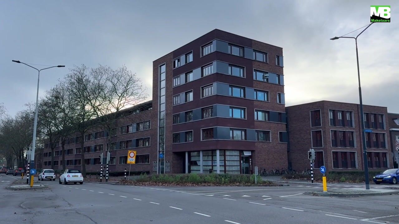 Video of Beverweg 155