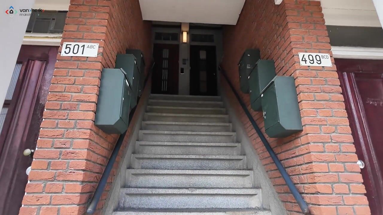 Video van Schiedamseweg Beneden 501-A