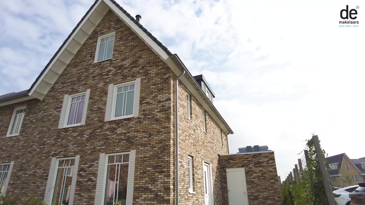 Video van Amstelstroom 100