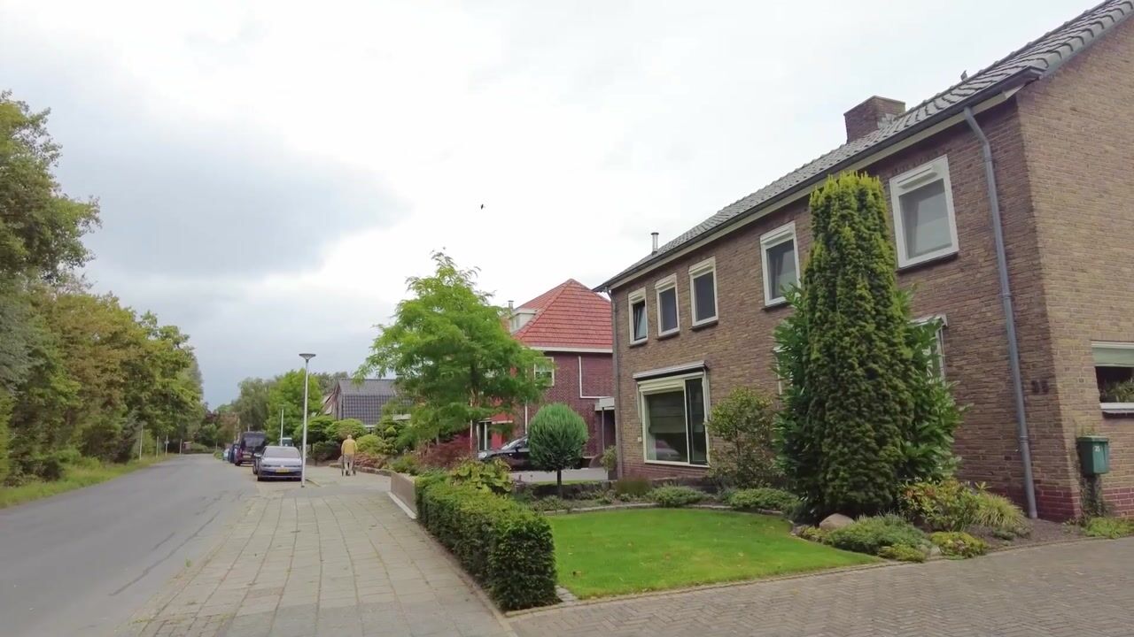 View video of Oude Lossersestraat 35